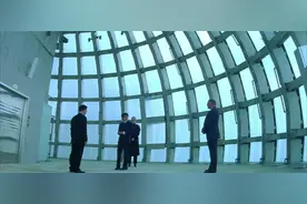三大特异功能高手一起发功，使华仔与外星人产生精神联系视频封面