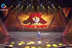 蹦蹦跳跳欢乐多！小朋友带来舞蹈《我的偶像》视频封面