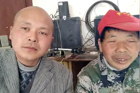 湖北襄阳: 农村三兄弟都是光棍，现实是不是对这个家庭太残忍视频封面