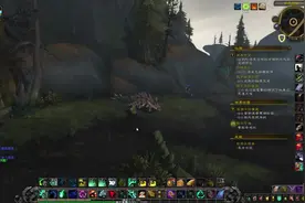 魔兽世界：WQ~坚不可摧 - 击败奇塔拉简单攻略方法！视频封面