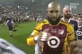 堪比大片！当足球裁判带上运动相机。视频封面