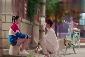 安乐：哥我能抱你一下吗？安晏愣住，谁料下秒直接抱住不松手！