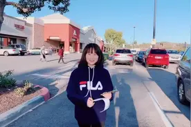 美国洛杉矶：美国能用微信人民币付款吗？视频封面