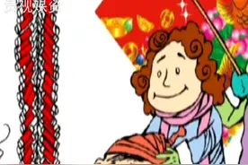 大年初一鞭炮的寓意原来是这样而来的视频封面