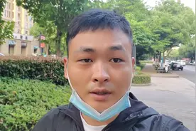 实拍绍兴瓜渚湖，周边的湖景房太高端了，房价应该不便宜视频封面