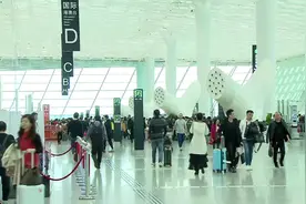 深圳下月再添国际航线 可直飞特拉维夫和都柏林视频封面