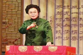 【评书】《康熙大帝》连丽如，夺宫第22回视频封面