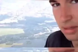 飞机上为什么不让开窗户，来这里告诉你视频封面