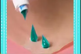 自制便携式牙膏，你学会了吗，简单实用