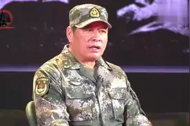 原老山主攻团团长刘永新将军讲述老山之战视频封面