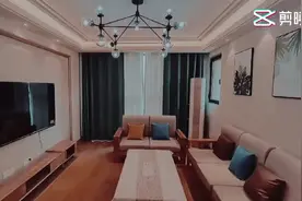 #幸福里精装修好房推荐 青特汇豪观邸图片