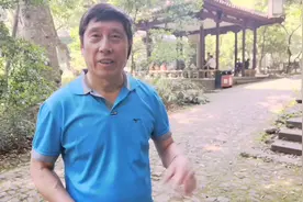 卧龙藏虎的取景地“云栖竹径”，夏日乘凉上佳处山风与你同游竹海视频封面