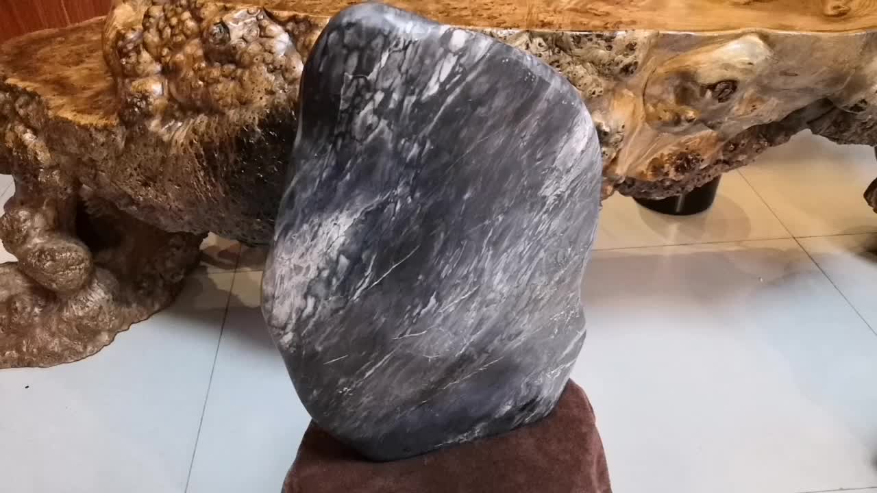 伊犁石需要保养吗