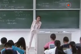 复旦网红陈果老师：爱人和朋友之间的同甘共苦，差别在哪里呢？