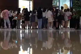 女团，不只是橱窗偶像，青春饭碗 | 专访THE9图片