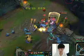 白银飞韩服钻石局被打的彻底怀疑人生，观众：一点都嚣张不起来了