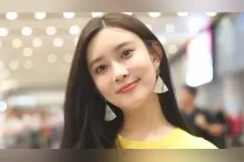 孟子义温情美若天仙，为什么这么像古力娜扎！视频封面