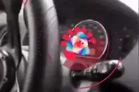 实拍：铃木雨燕1.5T测试0-200极速加速,发动机弹簧都豁出去了！视频封面