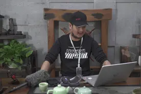 聊一聊相机的coms 感光元件，手机也有哦视频封面