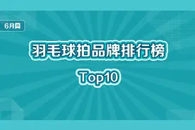 羽毛球拍十大品牌排行榜视频封面