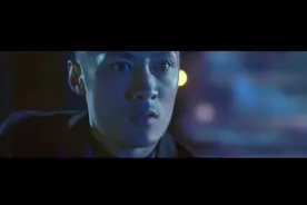 最帅的反面角色，帅气且迷人，吴京演绎的淋漓尽致视频封面