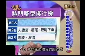 面相上夫妻宫的位置，眉毛眉尾分别代表什么呢？看看你的夫妻宫吧视频封面