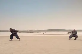 牛大胆父亲与灯父亲比赛决定两人的亲事，三升小麦做聘礼，真划算视频封面