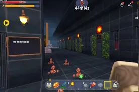 迷你世界：这地毯颜色，同颜色公用一个开关吗