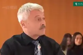 孙杨妈妈在听证会上发言的视频视频封面