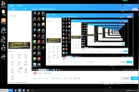 魔兽争霸 轻松修改加密地图增加作弊指令