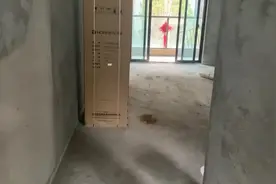 中梁壹号院  126平  四房二厅一厨二卫  南北通透  价格超级实惠  只售:175万#幸福里讲解房产干货 图片