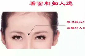 眉心痣也叫“观音痣”。男人的观音痣主贵,女人的观音痣主富。视频封面