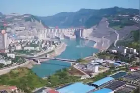 向家坝水电站 - 1.向家坝水电站-工程简介视频封面