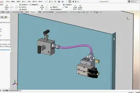 使用正交软管自动布路视频封面