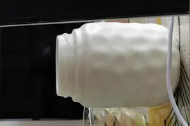 华为mate30摄像头拍出来的慢放，不知道与PRO版本差距多少视频封面