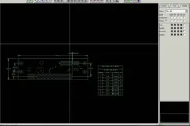 allegro出gerber步骤