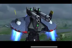 6ｖ1boss挂机 居然输给了时间视频封面