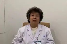 医生来解答：白癜风患者可以吃海鲜吗?视频封面