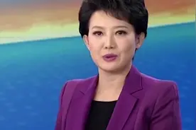 进入央视23年，为工作从不谈恋爱，今46岁梁艳事业有成却孤身一人视频封面