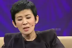 吴君如3个月的地狱式减肥，竟然是为了找男朋友，鲁豫顿时就乐了
