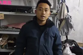 豆浆机不加热，换个小零件搞定了