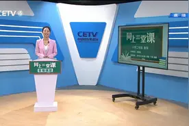 4.24 小学二年级（下） 数学：加与减的故事 肖新颖视频封面