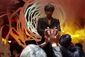 SEVENTEEN《Fear》2019 MAMA特别提名舞台回顾现场版191128