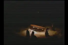 绝版视频：2001王杰香港演唱会 完整版（超清），绝对的精品视频封面