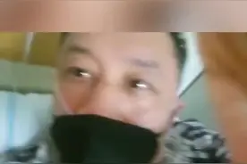 被感染的抗疫专家病床上乐观回应：胜利终是我们的！视频封面