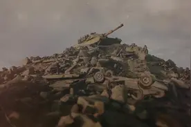 美国暗中研发金属氢炸弹，威力比氢弹还大，短期内不可能面世视频封面