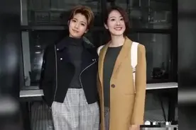 tvb小花新剧再度跟张振朗合作 两人为求突破有共识暂不合作视频封面