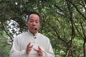 自诊自调一步锻炼法——脊椎锻炼详细教程视频封面