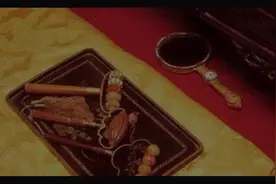 慈禧曾经的私人生活用品被发现，她钟爱的玛瑙按摩器视频封面