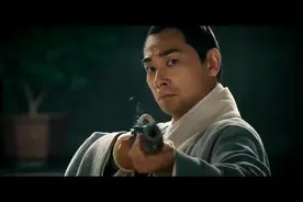 明朝倭寇的两件大杀器，日本铁炮、武士刀多强悍，连戚继光也赞叹视频封面
